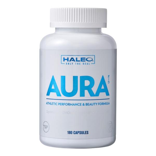 HALEO CREAVOL INFUSED（クレアボルインフューズド） CREAVOL infused クレアボル インフューズド アミノ酸