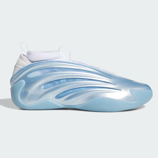 楽天市場】【20%OFF】adidas HARDEN VOLUME 9(Glow Blue / Cloud