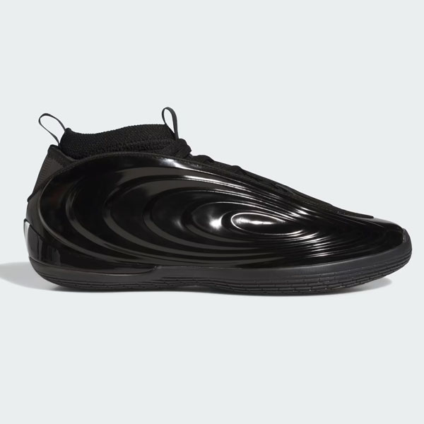 ハーデン 9 / HARDEN VOLUME 9【中核グループ黒いこと】 (27.0糎～29.0糎) [adidas アディダス] 【26SS08】篭球 バッシュ バスケ読み合わせる 力くらべ提げ篭シューズ  メンズ