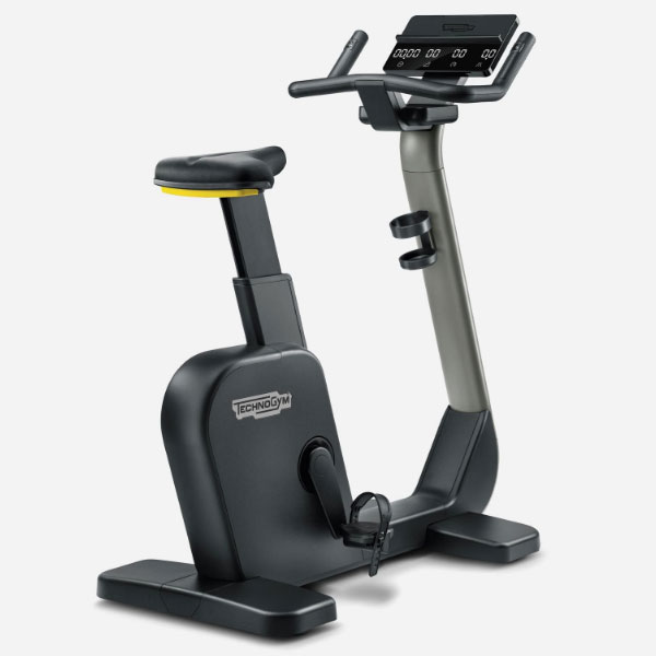 テクノジムサイクル Technogym Cycle 家庭用フィットネスバイク【メーカー直送品 送料・組立設置費無料】【返品・交換不可商品】※代引不可※ [Technogym] トレーニングマシン フィットネスインテリア オンライントレーナー アウトドア テクノジムライブ アプリ 274,230円