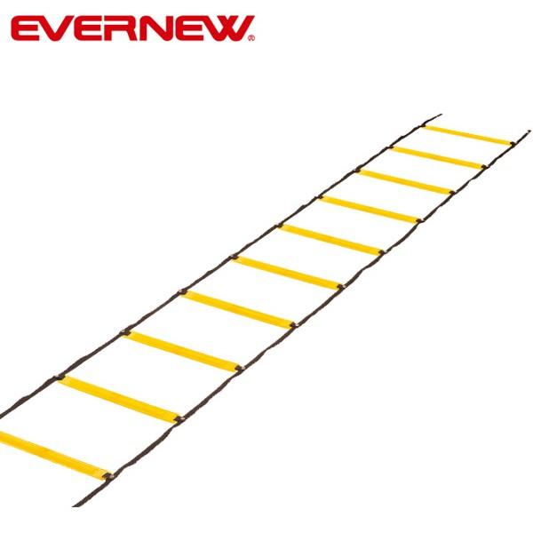 エバニュー ソフトラダートレーニングロープ ※製造業者直送の利益代引不可※ [EVERNEW]
