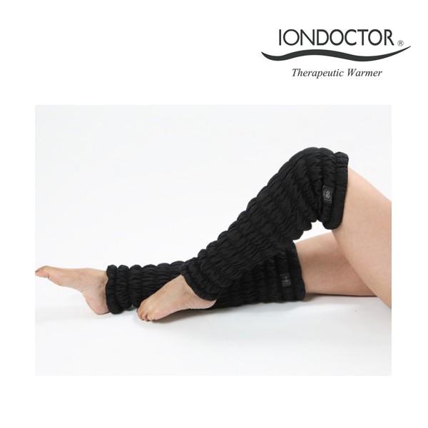 イオンお医者さん ロングレッグウォーマー58 （2本組）   当店店卸し資産品/  IONDOCTOR   返品・取り替えっこ不可商いもの 温活 温熱 リカバリー 櫻井・有吉THE舞踏会