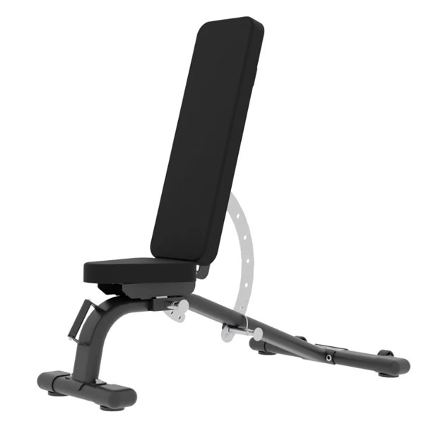 【2026年3月下旬入荷予定】Force USA F-SFID スタジオFIDベンチ【返品・交換不可商品】【メーカー保証1年】※代引不可※ [フォース ユーエスエー] ストレングスマシン トレーニング フィットネス 高強度 トレーニングベンチ プロアスリート