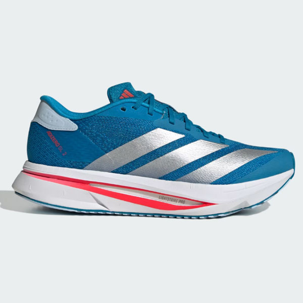 ADIZERO SL2 W アディゼロ エスエルツー [ adidas アディダス ] (2025FW新作) レディース 部活 練習 ランナー ランニング パフォーマンス フルマラソン レース スピード トレーニング サブ4