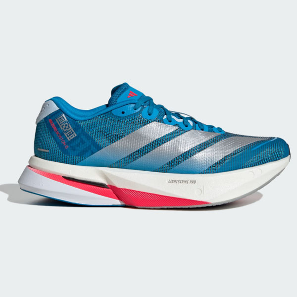 ADIZERO BOSTON 13 W アディゼロ ボストン [ adidas アディダス ] (2025FW新作) レディース 部活 練習 ランナー ランニング パフォーマンス フルマラソン レース スピード トレーニング サブ4