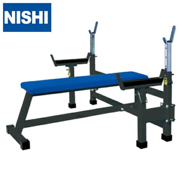 ベンチプレス 引取りのみ nishi-3833a750.jpg