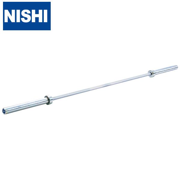 NISHI ラバートレーニングプレート 20kg ② NISHI ラバートレーニングプレート 20kg ② NISHI ラバー