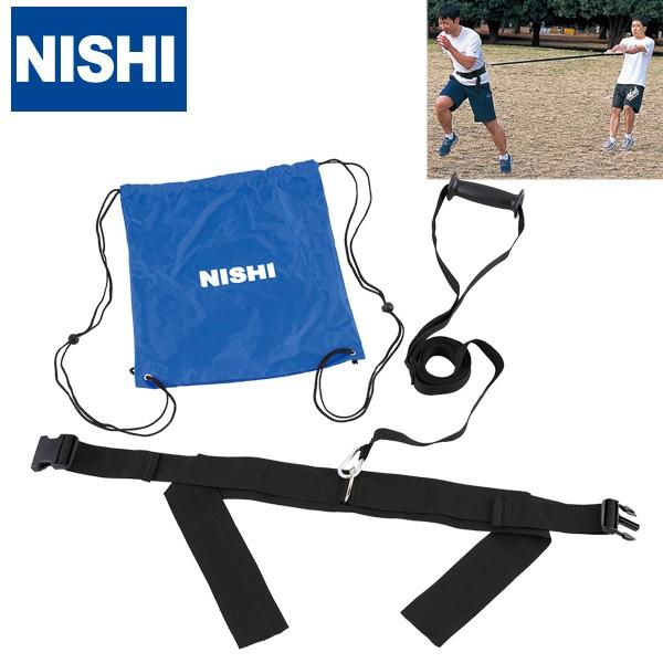 ニシ運動競技 手向かい調教師 [NISHI運動競技]
