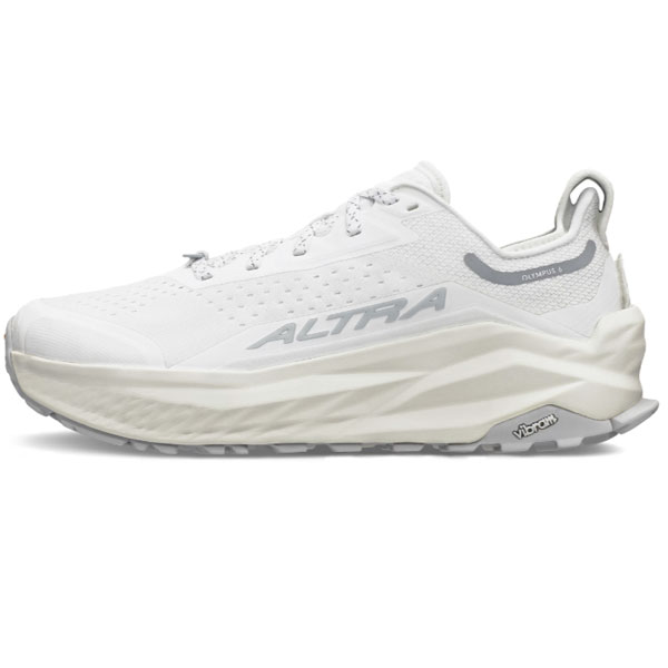 アウトドアキャンペーン● レディース オリンパス6.0 OLYMPUS [ ALTRA アルトラ ] トレイルランニングシューズ トレラン 長距離 長時間 ロングトレイル マウンテンランナー 登山 ハイキング ハイカー 山岳 安定 フィット｜B-EXCEED 店