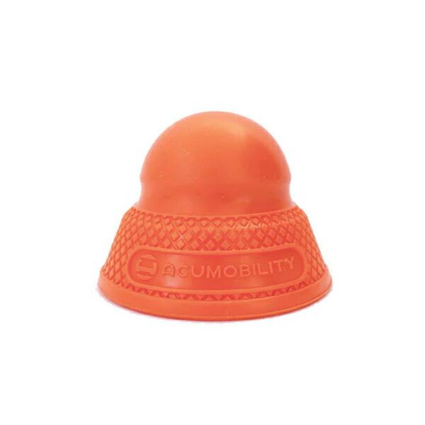 アキュモビリティボール Acumobility ball ホンブルグ帽 2個入り口・入口 [パフォームベタージャパン Perform Better Japan] 【2228-03-Orange】オレンジ色 相応うネス セルフ世話をする 巻き 条件づけ