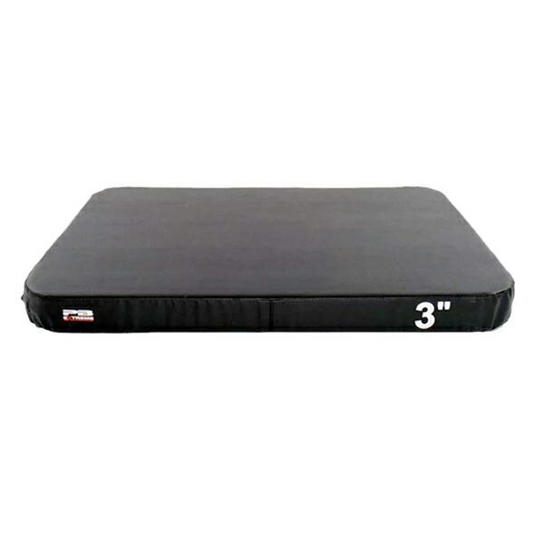 フォーム プライオボックス H7.7cm [パフォームベタージャパン Perform Better Japan] 【メーカー直送品】【3401-03-B】トレーニング フィットネス ホームジム クロスフィット HIIT ジャンプ 瞬発力 プライオメトリクストレーニング｜B-EXCEED 店 24,420円