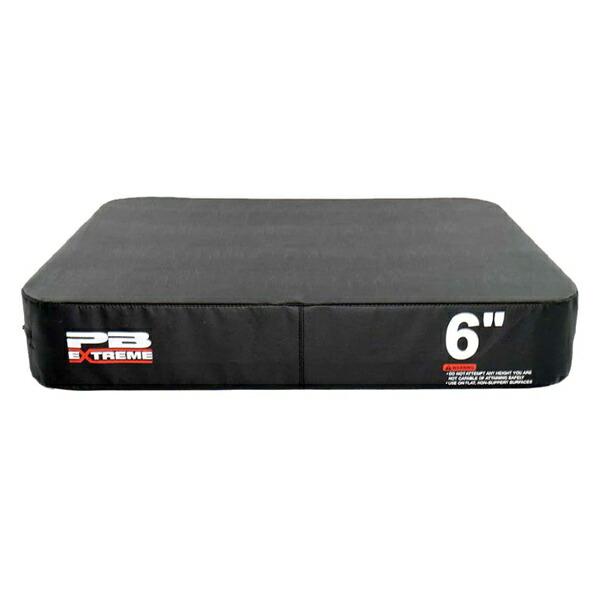 フォーム プライオボックス H15.3cm [パフォームベタージャパン Perform Better Japan] 【メーカー直送品】【3401-06-B】トレーニング フィットネス ホームジム クロスフィット HIIT ジャンプ 瞬発力 プライオメトリクストレーニング