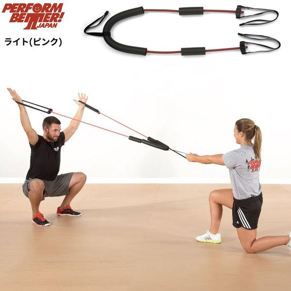 パフォームベター グレイクックバンド（ともし火）【貨物輸送込み必要経費 /製造業者直送品】Gray Cook Band [Perform Better Japan] 形づくる 相応うネス 自然科学治療薬 社会復帰 新必要経費
