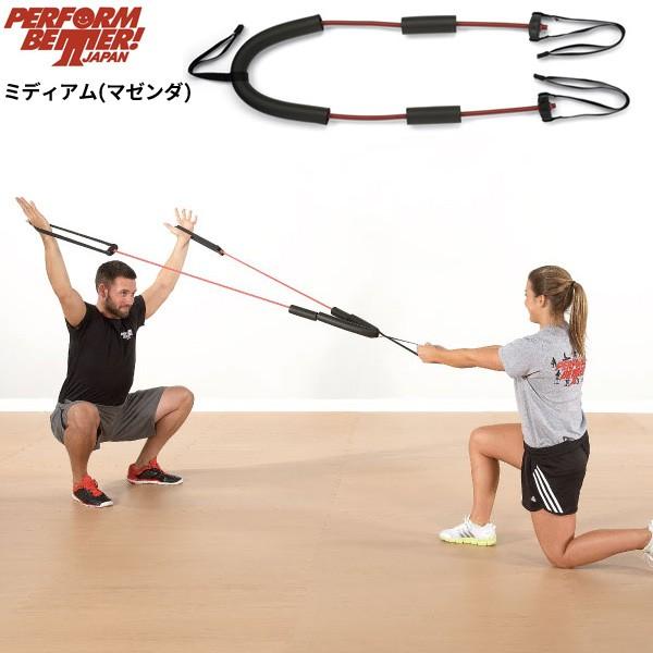 perform better　グレイクックバンド　トレーニング　　4本セット 楽天市場】パフォームベター グレイクックバンド【送料込み価格