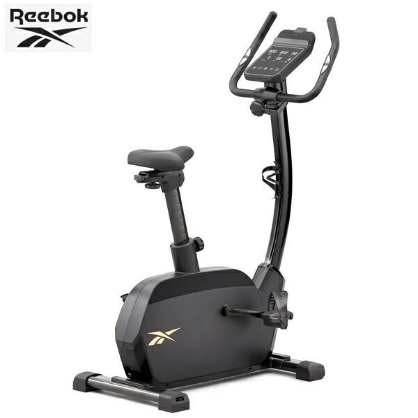 リーボック FR30 フィットネスバイク 組立設置費用:一律4000円(税込) REEBOK_M 代引不可 トレーニング 有酸素運動 テレワーク
