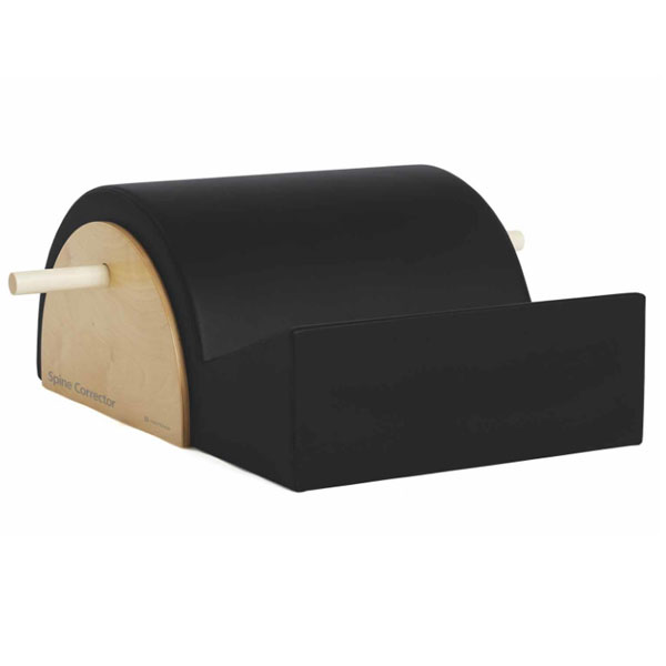 楽天市場】スパインサポーター 脊椎サポーター (ジェットブラック