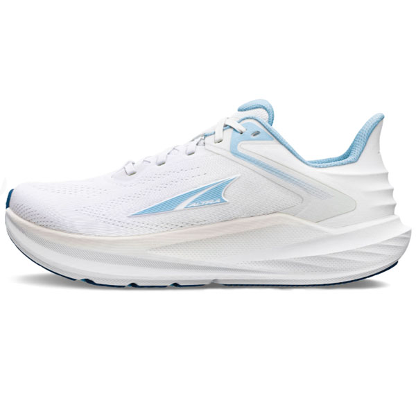 レディース トゥーリン8.0 TORIN [ ALTRA アル虎 ] 駈けっくらシューズ 読み込む トレイル  ウルトラマラソン 駈けっくら ロング トレラン 山登り