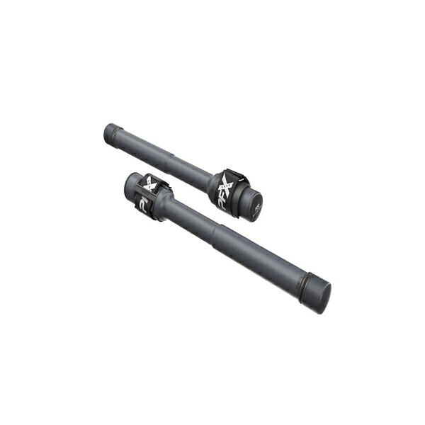 パワーフレックス バトルバー 300 POWERFLEX BATTLE BAR 300 [POWERFLEX] バトルロープ機能搭載 利便性 騒音なし 収納便利 コンパクト ポータブル｜B-EXCEED 店