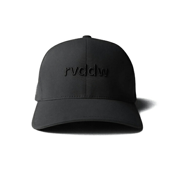 リバーサル キャップ FLEXFIT DELTA? ADJUSTABLE CAP 180A (フリーサイズ)【24FW07】 [reversal] ライフスタイル 帽子 ブラック オシャレ※返品・交換不可セール商品