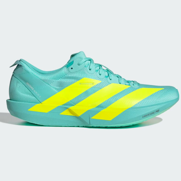 【楽天市場】ADIZERO JAPAN 9 アディゼロ [ adidas アディダス ] (2025FW新作) メンズ 部活 練習 ランナー