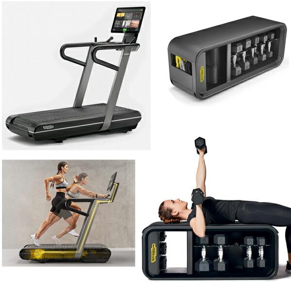 TECHNOGYM BENCH テクノジム　多機能トレーニングベンチ 楽天市場】テクノジムベンチ 多機能トレーニングベンチ