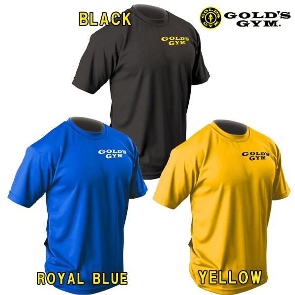GOLD'S GYM ジャージ 黒 黄色ストライプ　XLサイズ GOLD'S GYM ジャージ 黒 黄色ストライプ XLサイズ GOLD'S GYM