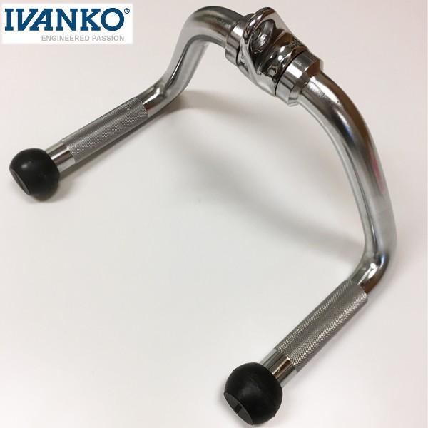 トライセップVバー IVANKO(イヴァンコ) Amazon | IVANKO(イヴァンコ) トライセップVバー TVB-12