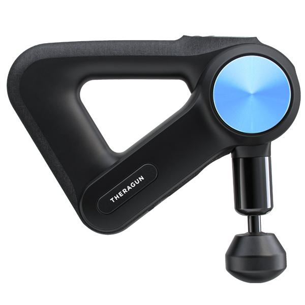 【楽天市場】THERAGUN PRO セラガン プロ メーカー保証2年 正規代理店 THERAGUN セラガン ※返品・交換不可セール商品