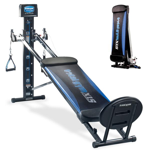 筋トレマシン　エステサロン用　1年使用 totalgym-xls.jpg