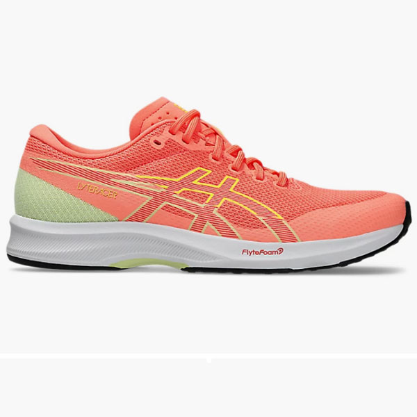 【楽天市場】【SALE】asics アシックス ライトレーサー6 LYTERACER 6 (2025新作) ウィメンズ ランナー ランニング