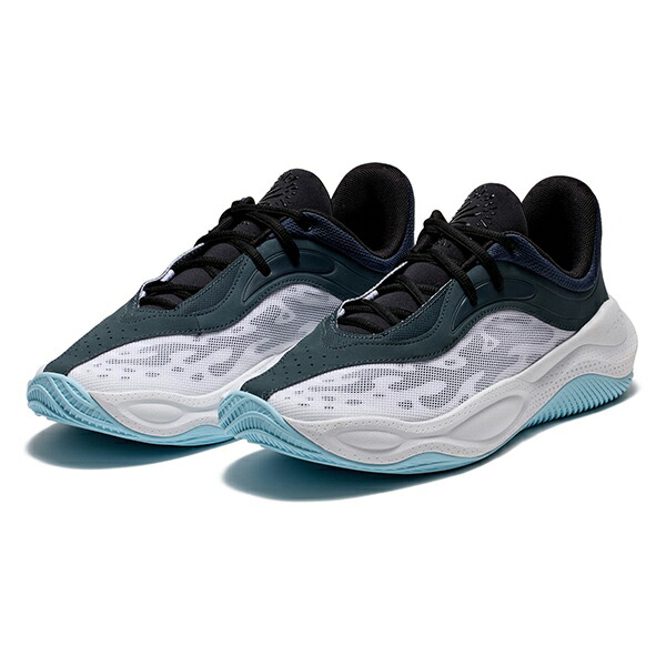 K*8様 【未使用品】CURRY HOVR SPLASH 3 AP バッシュ　ス UNDER ARMOUR アンダーアーマー CURRY HOVR SPLASH 3 AP カリー