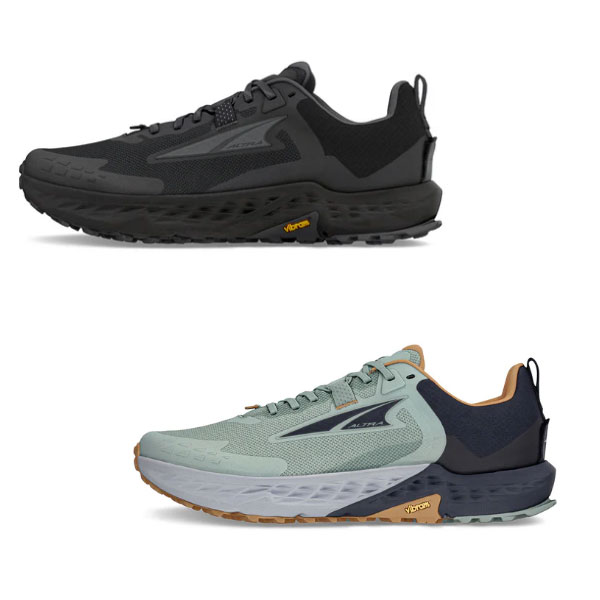 メンズ ティンプ5.0 TIMP [ALTRA アルトラ] トレイルランニングシューズ トレラン 林道 ロード クッション フィット 快適 長距離 強いグリップ ハイキング ハイカー 15,620円