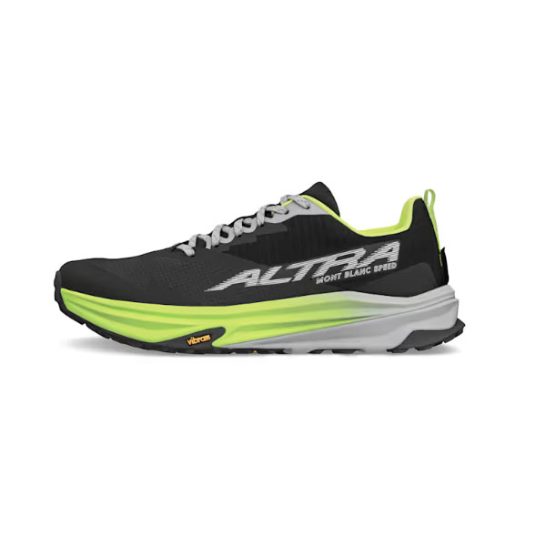 レディース モンブラン MONT BLANC SPEED W ALTRA アルトラ ウルトラトレイルレース トレイルランニングシューズ トレラン 軽量 ハイクッション|B-EXCEED 店