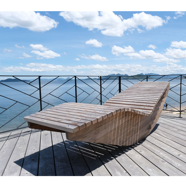 チェア「Ecofurn（エコファーン）」エコチェア　ととのい椅子　サウナ チェア「Ecofurn（エコファーン）」エコチェア ととのい椅子 サウナ