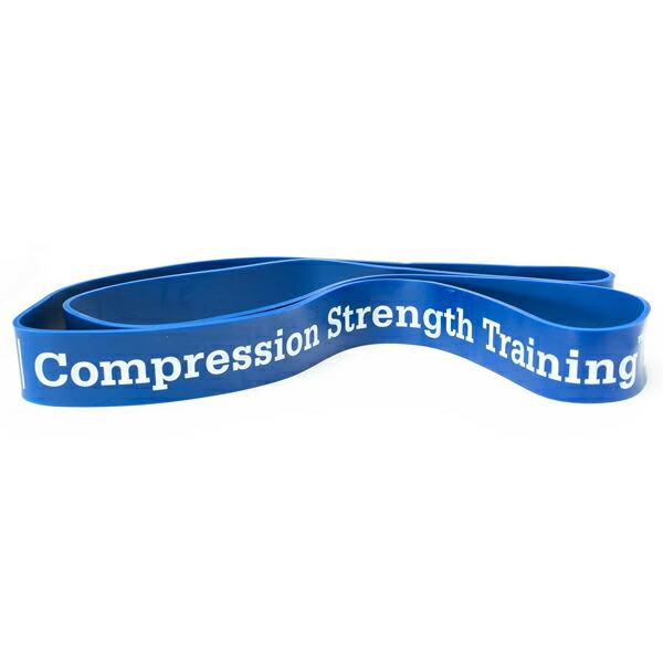 Compression Strength Training Band レジスタンスバンド (2inch 幅5cm) [WeckMethod ウェックメソッド] トレーニング フィットネス