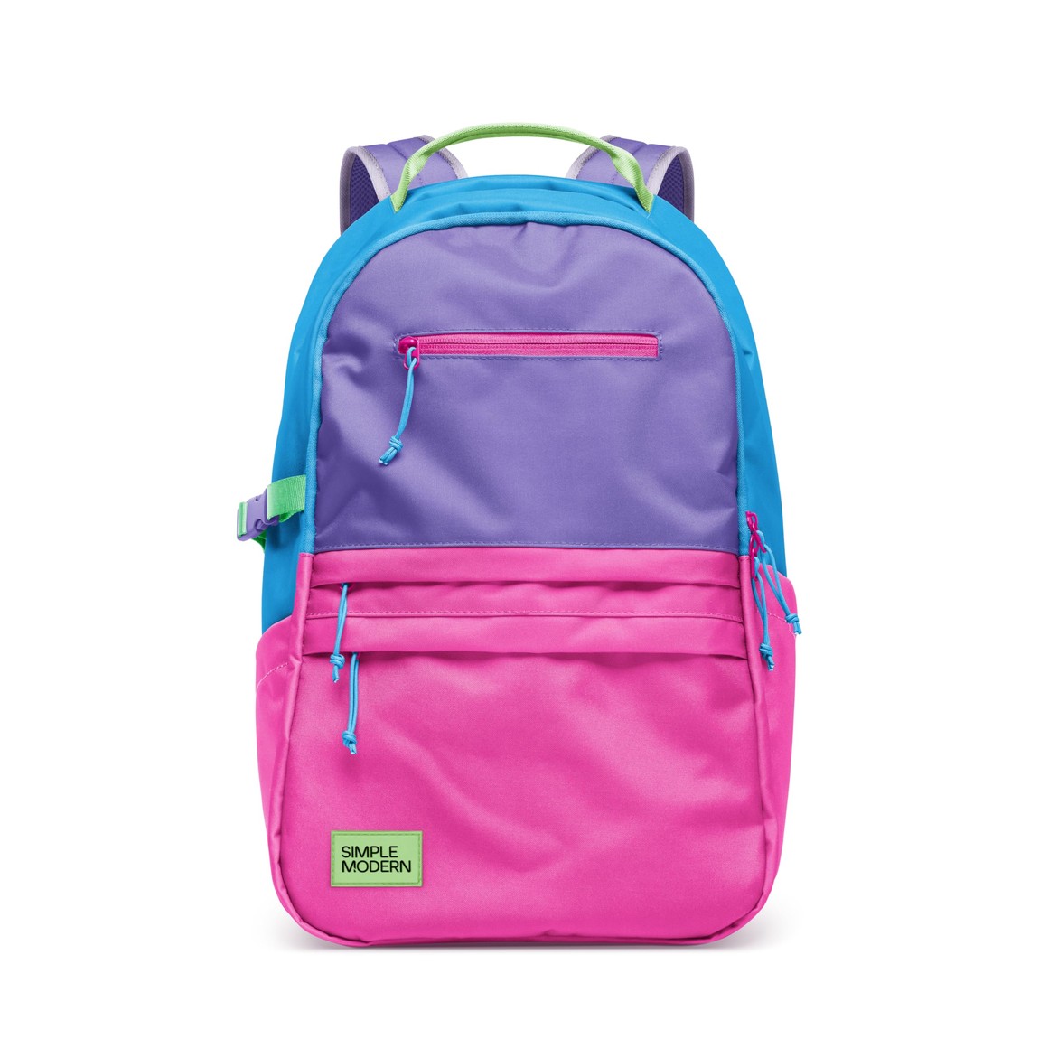 Simple Modern 80sミックス リュック バックパック 20L 通学 旅行 キッズ ティーン｜Basqueバスク 14,820円