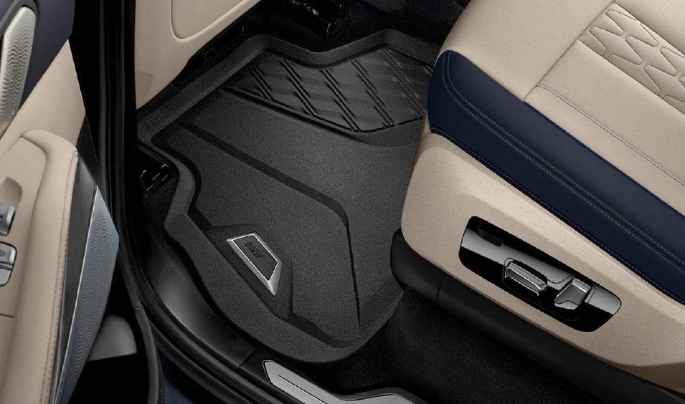 BMWフロアマット、全天候型、REA:519016