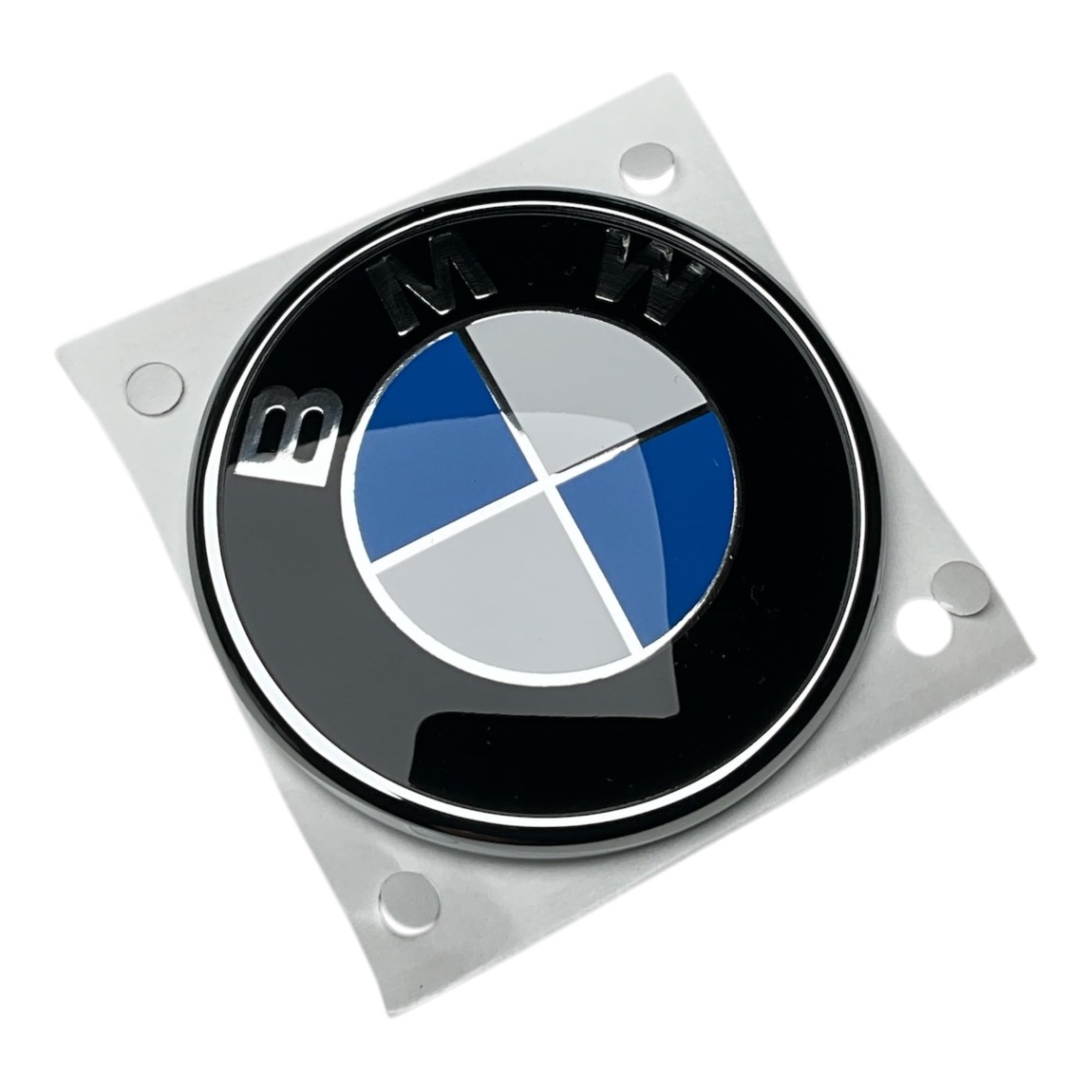 BMW純正 エンブレム 補修用 外装パーツ ドイツ製｜Basqueバスク