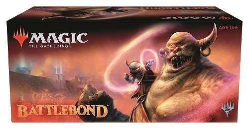 MTG英語版 バトルボンド ブースターボックス 36パック入り 46,680円