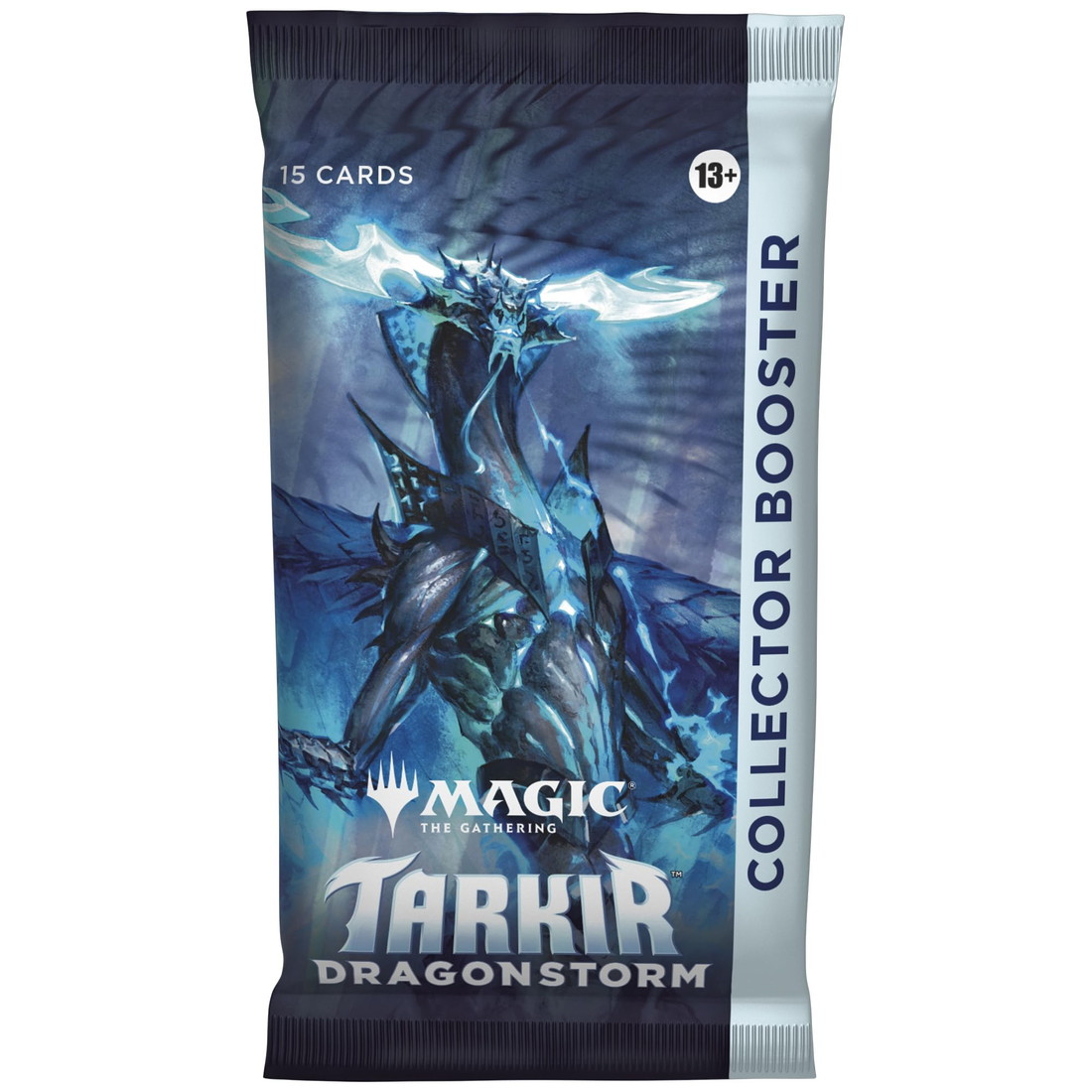 MTG英語版 タルキール：ドラゴンストーム コレクター・ブースター