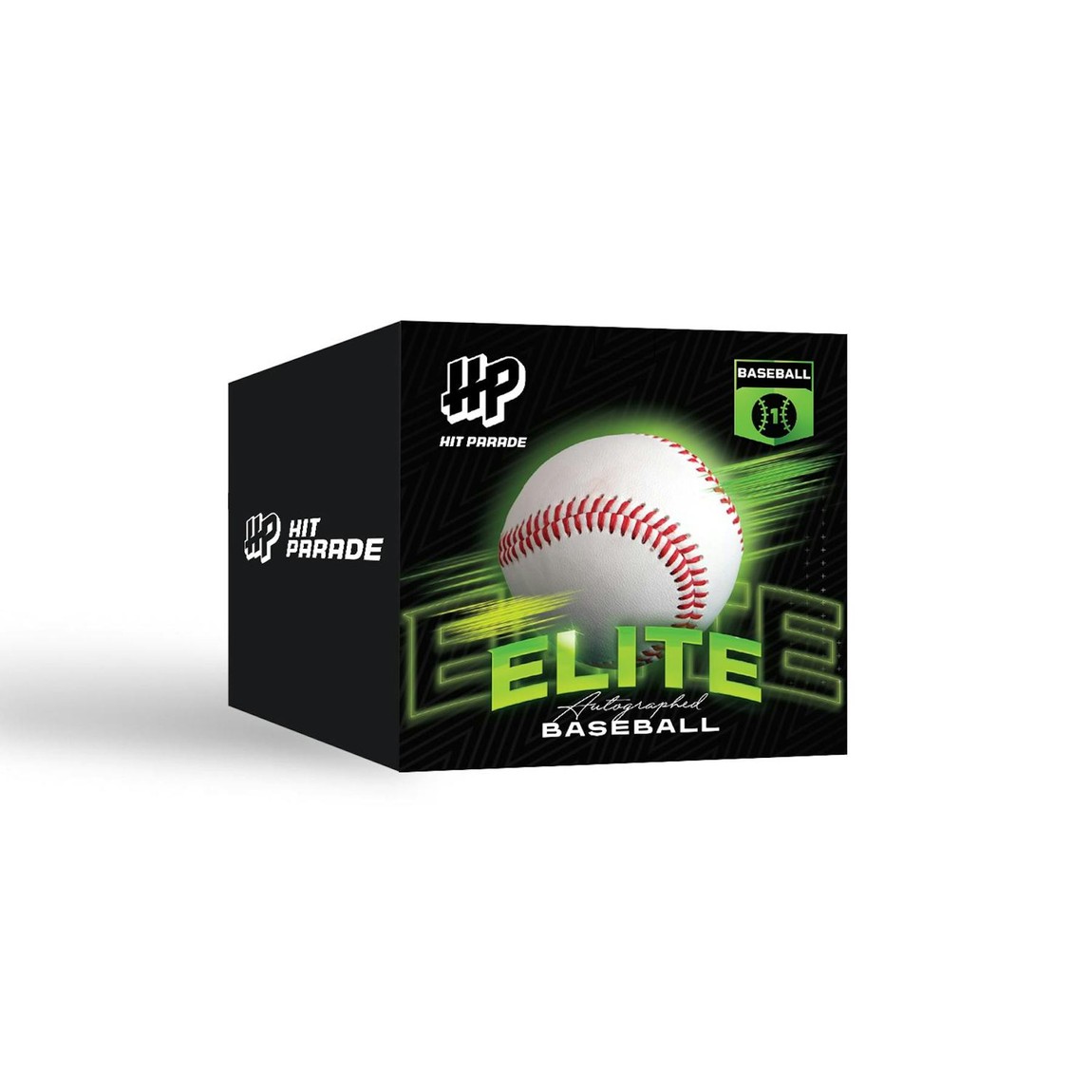MLB 2026 Hit Parade Autographed Elite Baseball Series 1 ホビーボックス 未開封 松井秀喜 佐々木朗希 イチロー デレク・ジーター｜Basqueバスク