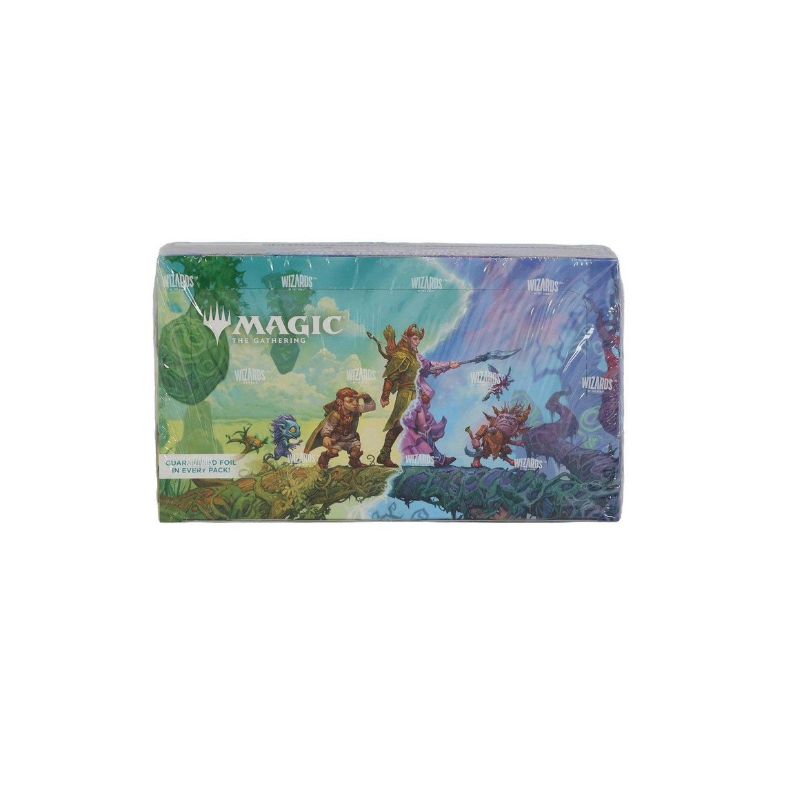 MTG英語版 Lorwyn Eclipsed Play Booster Box プレイ・ブースター 30パック入り｜Basqueバスク