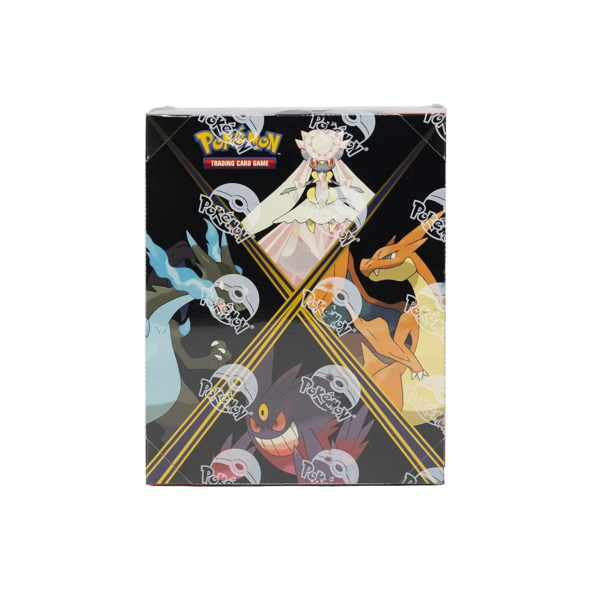 ポケモン英語版 2026年 Spring Pokemon Mini Portfolio Box ミニポートフォリオ 12個入り ホビーボックス|Basqueバスク