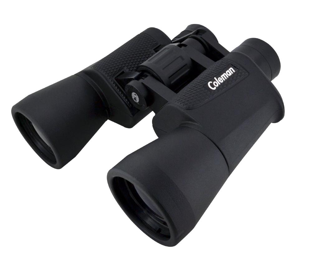 コールマン Coleman　シグネチャー多目的双眼鏡 Signature Multi Purpose Binocular　12x50