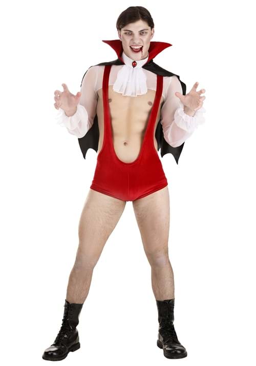 セクシーなヴァンパイア シングレット メンズ コスチューム 男性 大人用 衣装 コスプレ イベント ハロウィン 13,908円