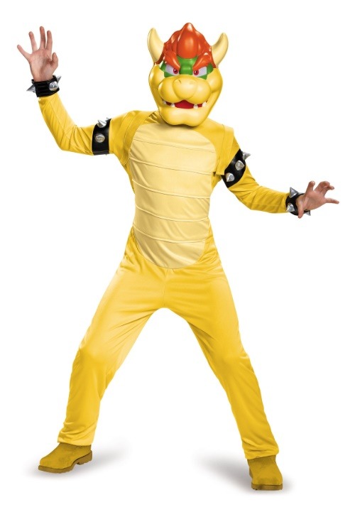 バウザー デラックス 子供用コスチューム ハロウィン コスプレ衣装｜Basqueバスク 16,848円