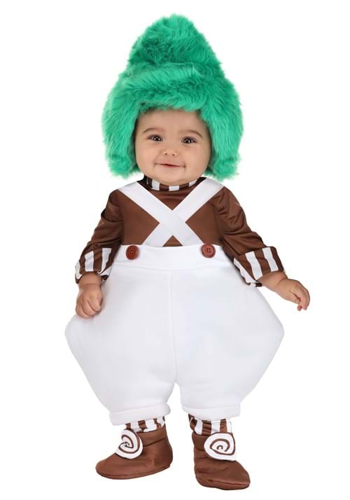 乳児用 キャンディー工場 キューティー コスチューム ハロウィン コスプレ衣装｜Basqueバスク