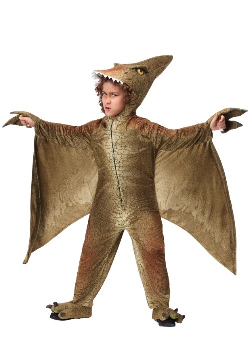 子供用 プテラノドン コスチューム ハロウィン コスプレ衣装｜Basqueバスク