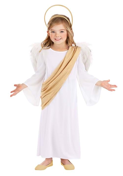 幼児用 聖なる天使 コスチューム 女の子 9,730円
