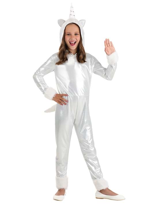 キッズ 魔法のユニコーン コスチューム｜Basqueバスク